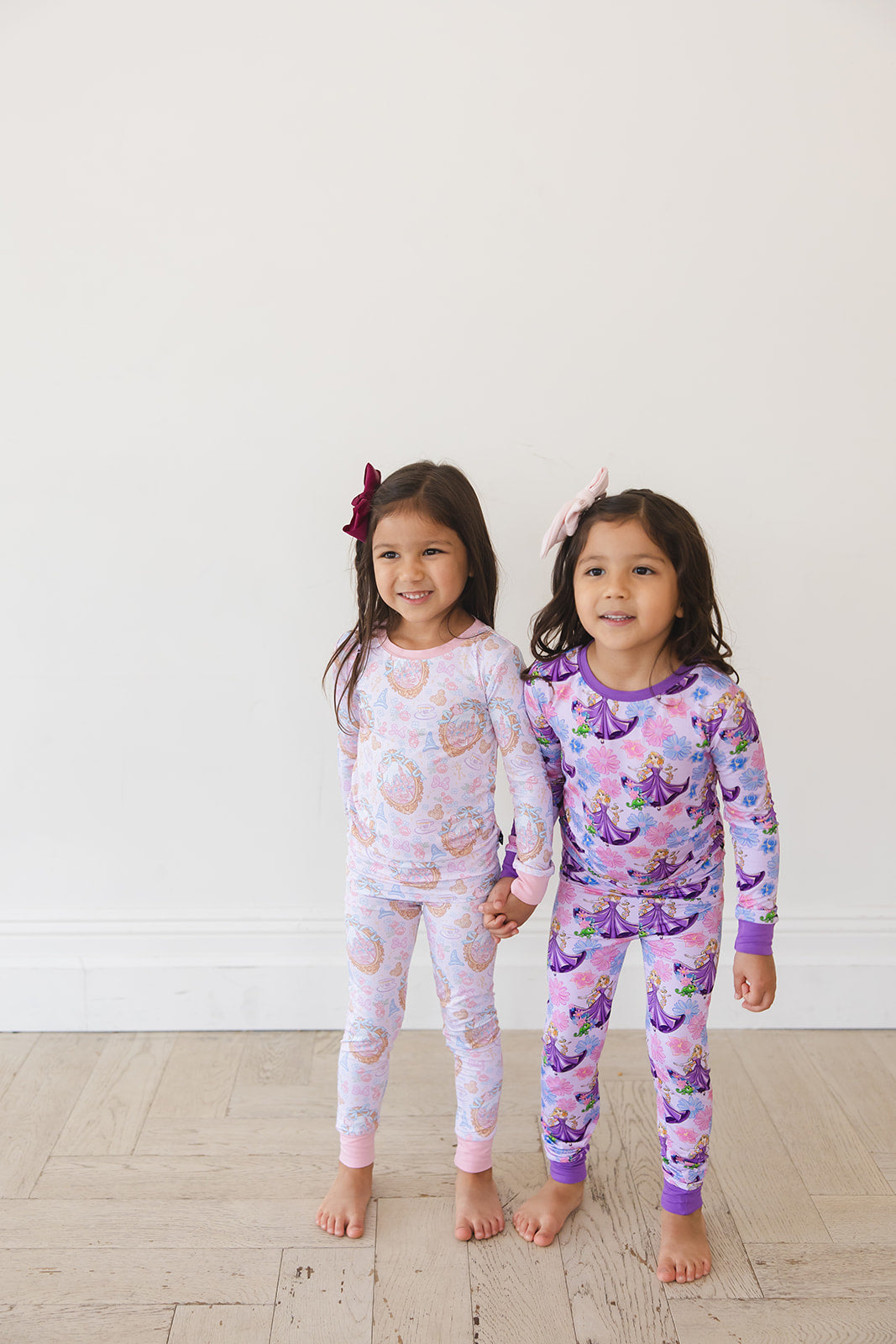 When You Wish  - Set Blush Lotus