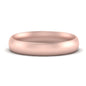 Comfort Fit Mens Wedding Band Fascinating Diamonds