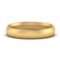 Comfort Fit Mens Wedding Band Fascinating Diamonds