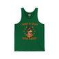 I Want To Stuff Your Turkey Tank Top The Devil's Pickle