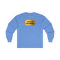 Made in Vachina Long Sleeve Tee The Devil's Pickle