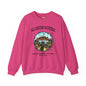 Alligator Alcatraz Crewneck Sweatshirt The Devil's Pickle