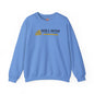 Hugh G. Rection Crewneck Sweatshirt The Devil's Pickle