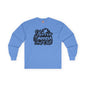 Horror Movies and Chill Long Sleeve Tee The Devil's Pickle