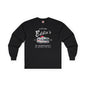 Cousin Eddie's RV Maintenance Long Sleeve Tee The Devil's Pickle