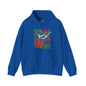 Don't Drink and Drive Hooded Sweatshirt The Devil's Pickle