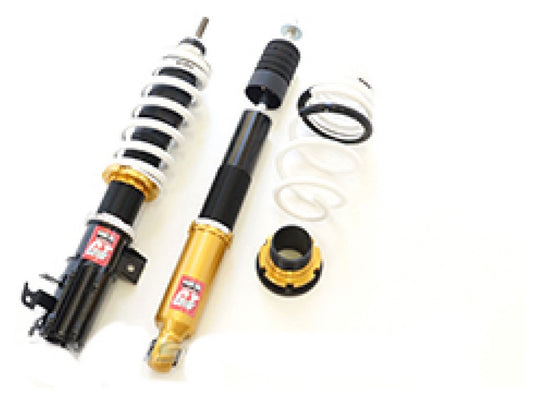 HKS Hipermax IV GT ZF1 Full Kit FR SPORT