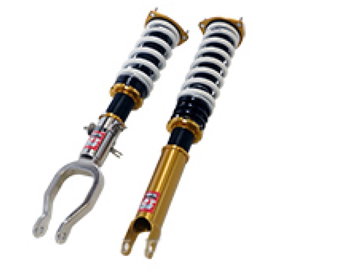 HKS Hipermax IV GT R35 Full Kit FR SPORT