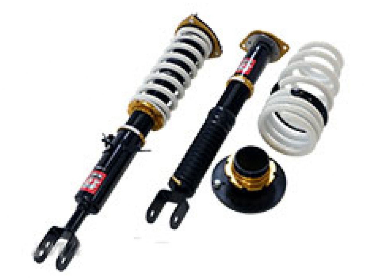 HKS Hipermax Iv Gt Z33 Full Kit FR SPORT