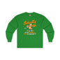 Schwetty Nuts Long Sleeve Tee The Devil's Pickle