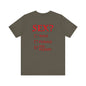 Sex? Yes, Please T-Shirt The Devil's Pickle