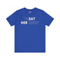 Treat Her Right T-Shirt The Devil's Pickle