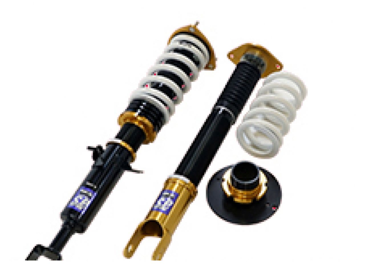 HKS Max 4 SP Z33 Full Kit FR SPORT