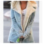 Women Winter Warm Coats New Style See size chart under “more details” The Fashion Celestial