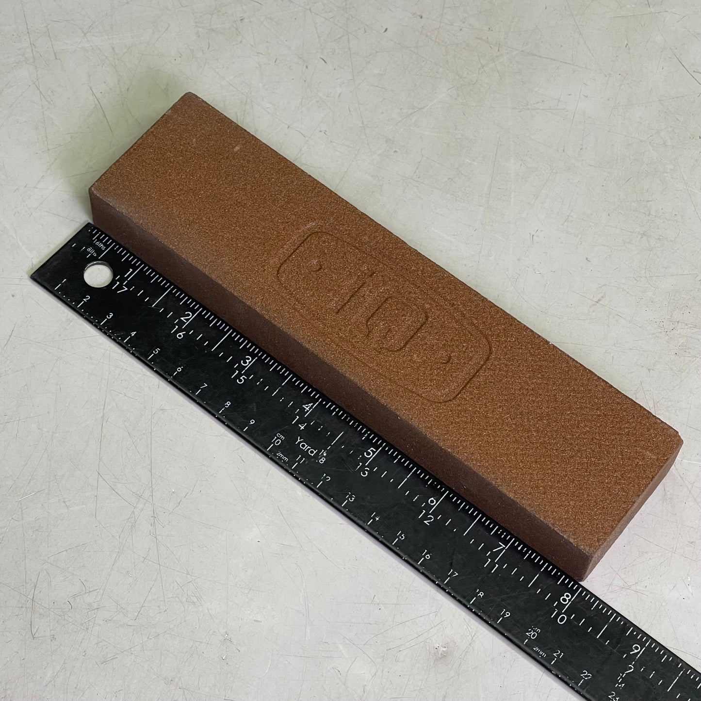 IQ POWER TOOLS Professional Dressing Stone For Diamond Blades 8" IQPDS00100-TS PayWut