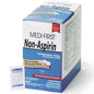 Non-Aspirin, 500/box quakekits.com