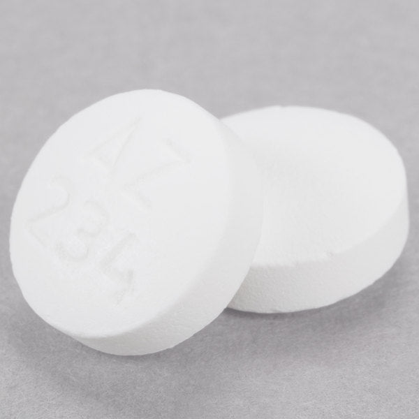 Non-Aspirin, 100/box quakekits.com