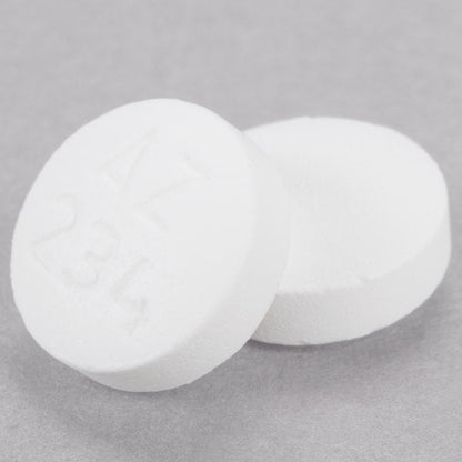 Non-Aspirin, 100/box quakekits.com