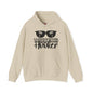 Weekend Hooker Hooded Sweatshirt The Devil's Pickle