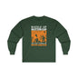 Buckle Up Buttercup Long Sleeve Tee The Devil's Pickle