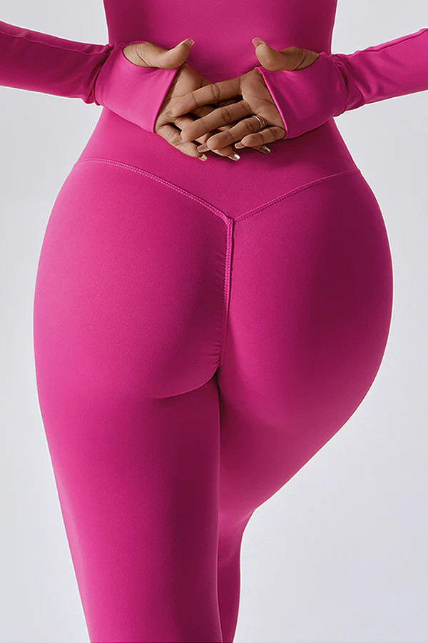The Eloise Sports Bra Leggings 2-Piece Set Fitglutes Activewear Gymwear Sportswear & Workout Clothes