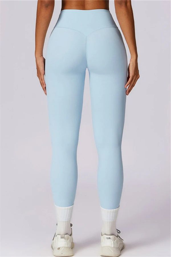 The Eloise Sports Bra Leggings 2-Piece Set Fitglutes Activewear Gymwear Sportswear & Workout Clothes