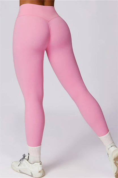The Eloise Sports Bra Leggings 2-Piece Set Fitglutes Activewear Gymwear Sportswear & Workout Clothes