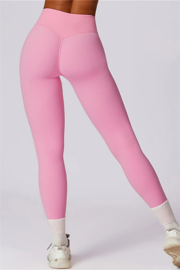 The Eloise Sports Bra Leggings 2-Piece Set Fitglutes Activewear Gymwear Sportswear & Workout Clothes