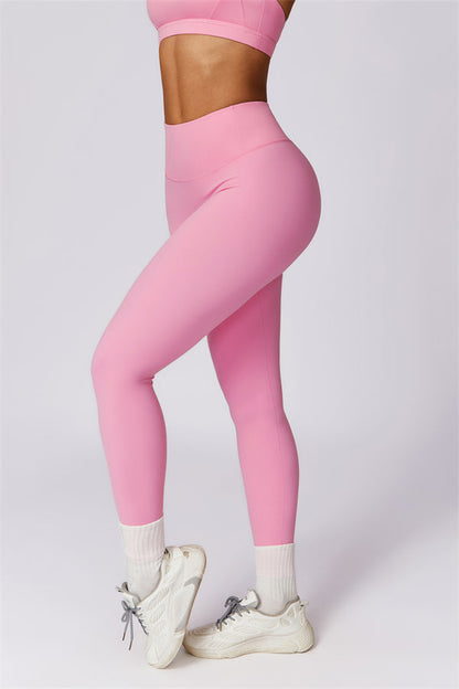 The Eloise Sports Bra Leggings 2-Piece Set Fitglutes Activewear Gymwear Sportswear & Workout Clothes