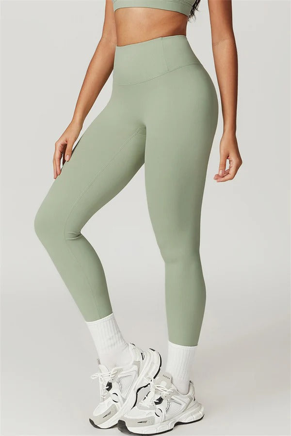 The Eloise Sports Bra Leggings 2-Piece Set Fitglutes Activewear Gymwear Sportswear & Workout Clothes