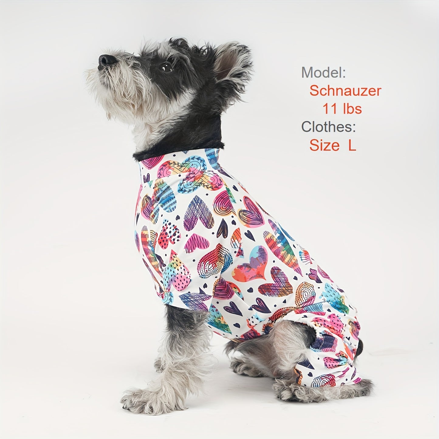 Pet Dog Onesie Stretch  Pet Home Clothes NovaCart