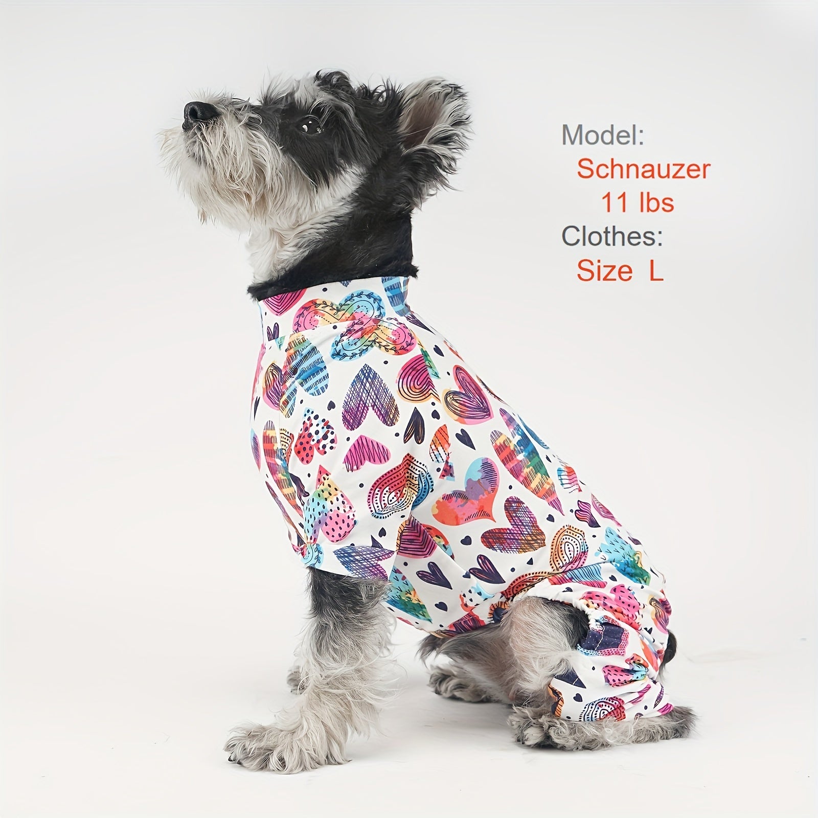 Pet Dog Onesie Stretch  Pet Home Clothes NovaCart