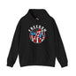 Freedom 1776 Hooded Sweatshirt The Devil's Pickle