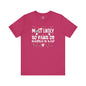 Most Likely To Fart On Santa's Lap T-Shirt The Devil's Pickle