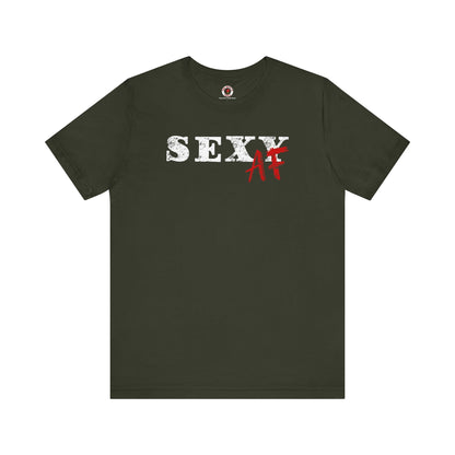 Sexy AF T-Shirt The Devil's Pickle