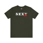 Sexy AF T-Shirt The Devil's Pickle