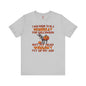 Democrat for Halloween T-Shirt The Devil's Pickle