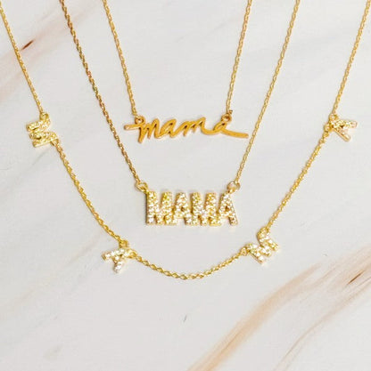 Shiny Mama Necklace Shop Style & More | Fresh Looks, Everyday Deals & Free Shipping