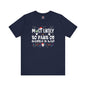 Most Likely To Fart On Santa's Lap T-Shirt The Devil's Pickle