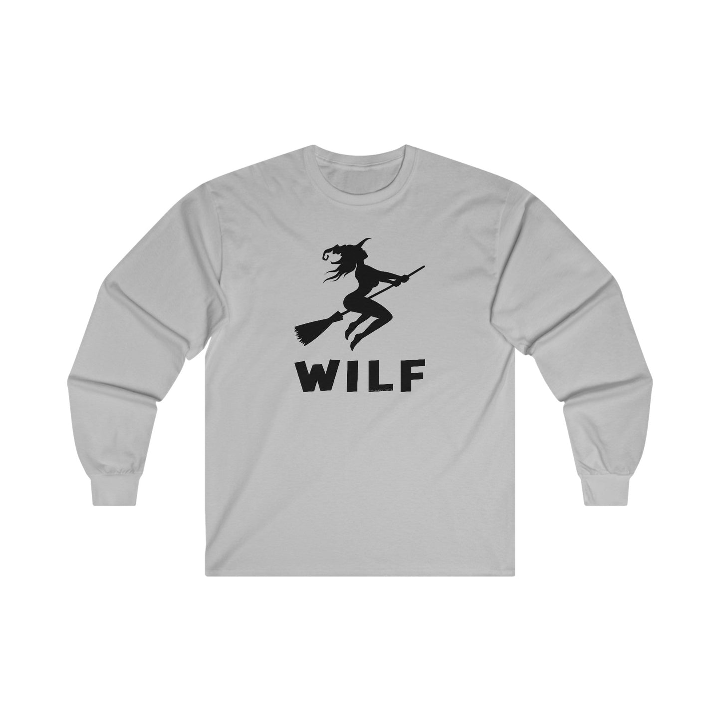 WILF Long Sleeve Tee The Devil's Pickle