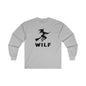 WILF Long Sleeve Tee The Devil's Pickle