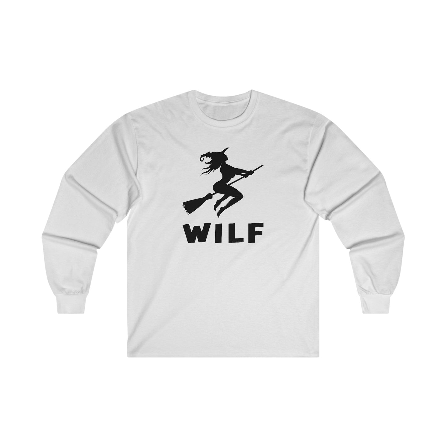 WILF Long Sleeve Tee The Devil's Pickle