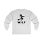 WILF Long Sleeve Tee The Devil's Pickle