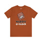 Whiskey O'clock T-Shirt The Devil's Pickle