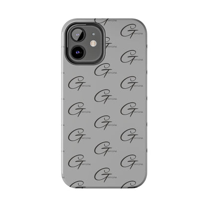 Tough Phone Cases Grayceful signature Grayceful LLC