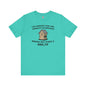 I'm Looking For The Correct Bathroom T-Shirt The Devil's Pickle