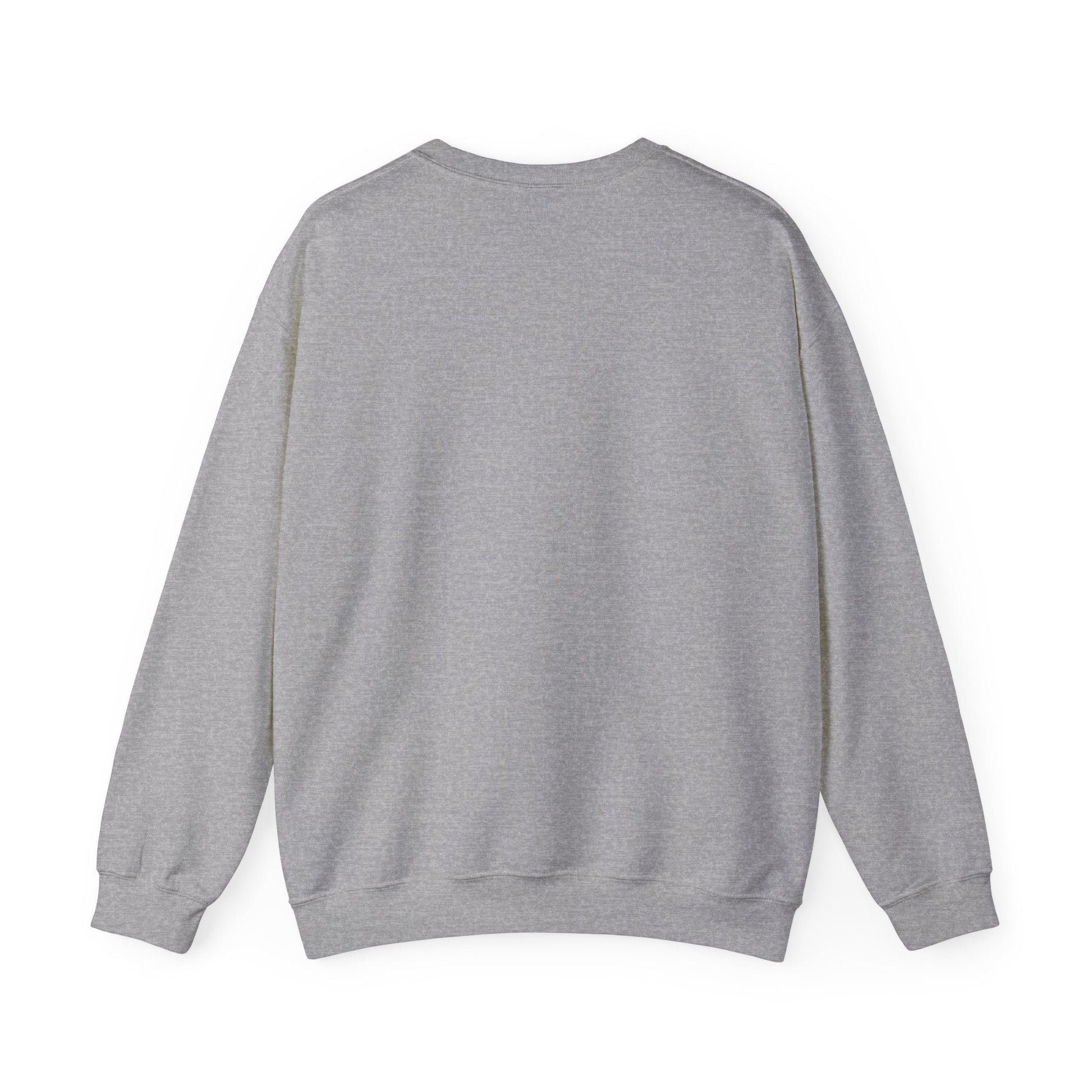 Guess What I Need Crewneck Sweatshirt The Devil's Pickle