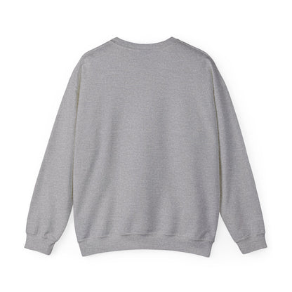 Guess What I Need Crewneck Sweatshirt The Devil's Pickle