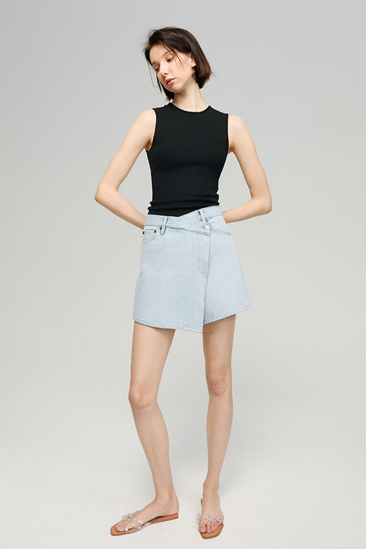 Drift Skort HJ809 Hey Joanie