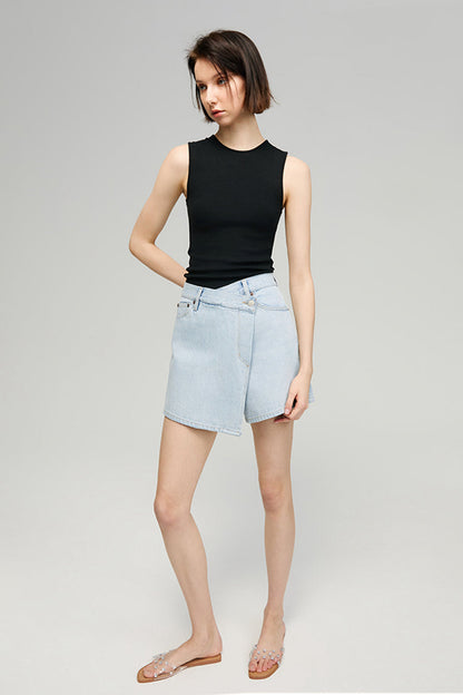 Drift Skort HJ809 Hey Joanie